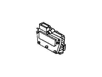 Mopar 5015646AC SOLENOID-Valve Body