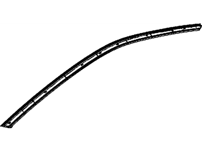 Mopar 4575902AG Seal