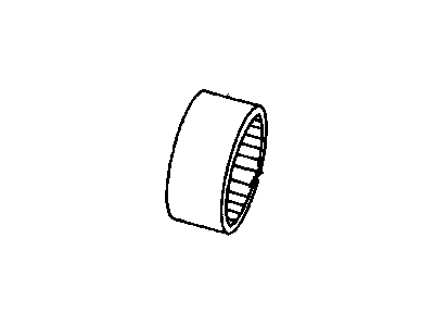 Mopar 4461040 Drum-Automatic Transmission