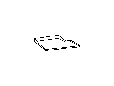 Mopar 55117145AA Bracket-Module