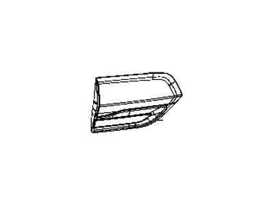 Jeep 68217434AD