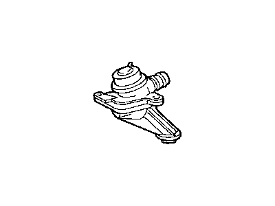 Mopar 5096394AA Valve