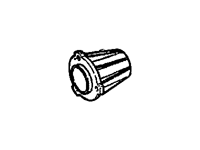 Mopar 5080386AA Extension-Transfer Case