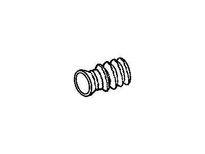 Mopar 5080231AA Boot-Output Shaft