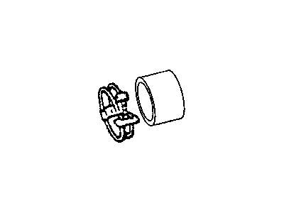 Mopar 4723782 Cuff