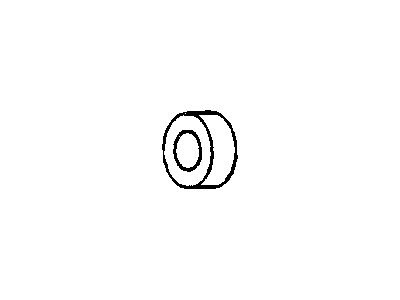 Mopar 4641120 Wheel Bearing