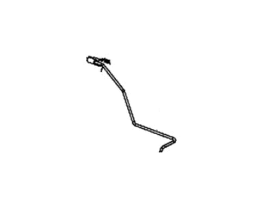 2018 Ram 2500 Brake Line - 4779988AF
