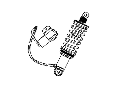 Dodge 68252766AC