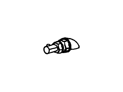 Mopar 5175352AA Valve-CRANKCASE Vent