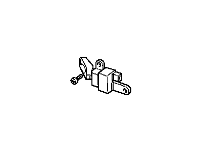 Mopar 4671573AB Switch-Speed Control