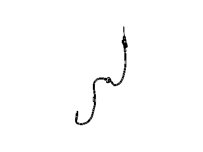 Mopar 56040823AC Wiring-Antenna