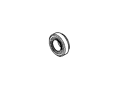 Mopar 52111708AB Ring-Differential Bearing