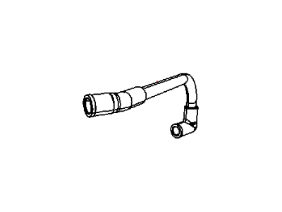 Mopar 68105838AB Hose-PCV