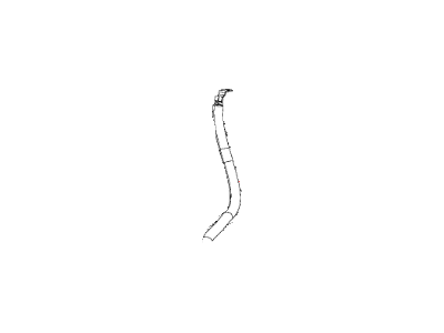 Mopar 68288778AA Battery Cable Harness