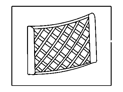 Mopar 55216830 Net-Cargo