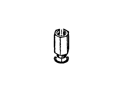 Mopar 5066853AA Gasket-Oil Filler Connector