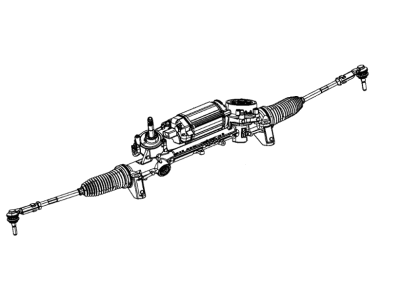 Chrysler R5154461AJ