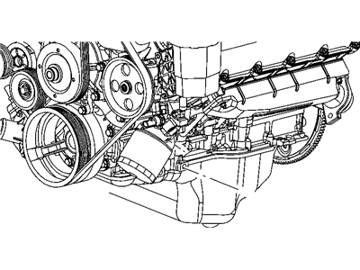 Mopar 5149097AA Switch-Oil Pressure