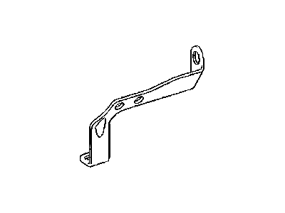 Mopar 68012302AA Bracket