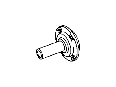 Mopar 4741543 RETAINER-Transmission Drive Gear