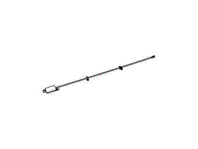 Dodge Dakota Antenna - 5026232AD