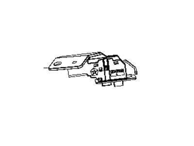 Jeep 68346812AB