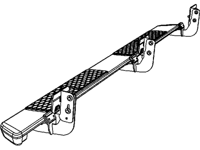 Mopar 68148292AA Board-Board