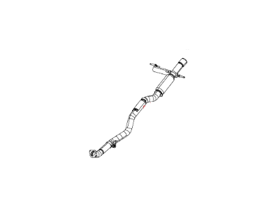 Jeep 68109353AC