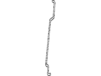 Mopar 55075943AD Link-Door Latch