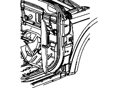 Dodge 5178089AD