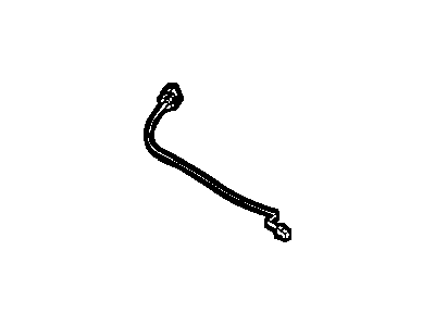 Mopar 5137556AA Wiring-SUNROOF