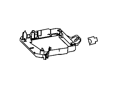 Mopar 68013397AA Bracket