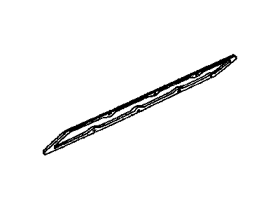 Mopar 53006695 Gasket-Valve Cover