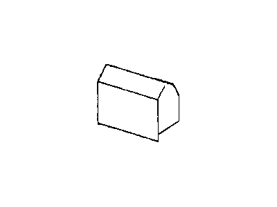 Mopar 52108321AA Cap End-Transmission SOLENOID