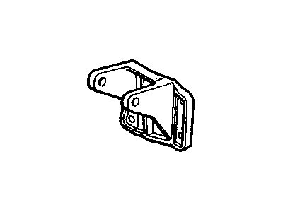 Mopar 52018697 Bracket Engine Mount