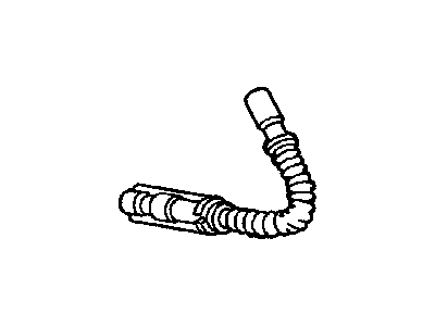 Mopar 5101209AA Cable-Ignition Coil