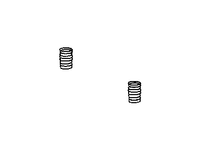 Mopar 5099975AA Spring