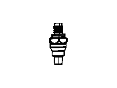 Mopar 53032819AB Hose-CRANKCASE Vent To Air Clean