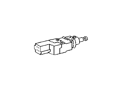 Mopar 5103748AA Switch-Stop Lamp