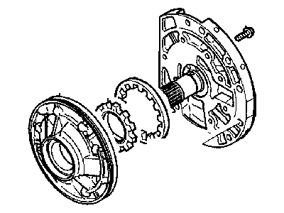 Chrysler MD763202