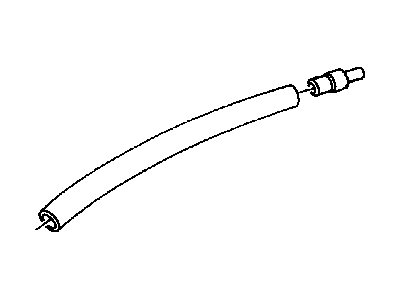 Mopar 4694335 Valve-PCV