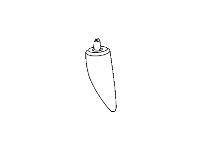 Mopar 5064393AC Cable-Antenna