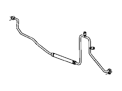 Mopar 4796293 O Ring Ki-Quick Connect