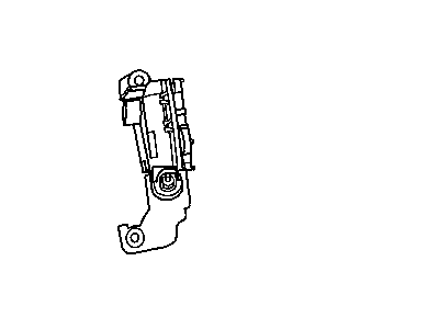 Mopar 56029429AA Sensor-Dynamics