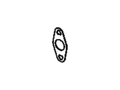 Mopar 5135789AA Gasket-Exhaust Manifold