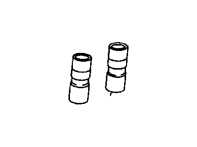 Mopar 4713439 Valve Tappet Package