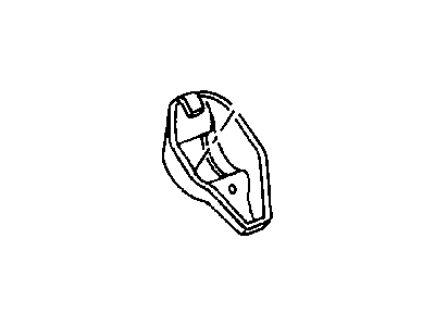 Mopar 53008282 Engine Rocker Arm Kit