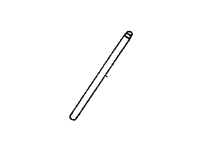 Mopar 53006722 PUSHROD-Valve