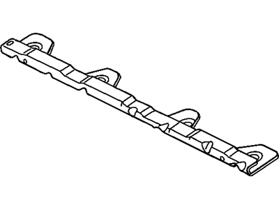 Mopar 55350844AA Bracket Seat