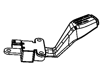 Mopar 56046252AC Switch-Speed Control